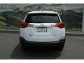 Super White - RAV4 XLE AWD Photo No. 4