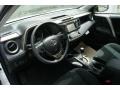 Super White - RAV4 XLE AWD Photo No. 5