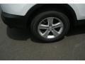 Super White - RAV4 XLE AWD Photo No. 9