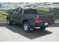 2013 Magnetic Gray Metallic Toyota Tacoma V6 Double Cab 4x4  photo #2