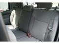 2013 Magnetic Gray Metallic Toyota Tacoma V6 Double Cab 4x4  photo #7