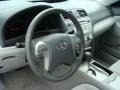 2011 Magnetic Gray Metallic Toyota Camry LE V6  photo #10
