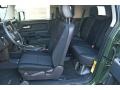 Army Green - FJ Cruiser 4WD Photo No. 8