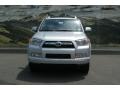 2013 Classic Silver Metallic Toyota 4Runner Limited 4x4  photo #3