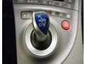 ECVT Automatic 2013 Toyota Prius Two Hybrid Transmission