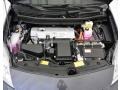 1.8 Liter DOHC 16-Valve VVT-i 4 Cylinder/Electric Hybrid Engine for 2013 Toyota Prius Two Hybrid #83355956