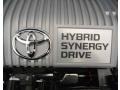 2013 Toyota Prius Two Hybrid Badge and Logo Photo