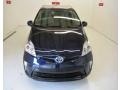 2013 Nautical Blue Metallic Toyota Prius Two Hybrid  photo #2