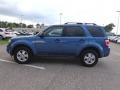 Sport Blue Metallic 2010 Ford Escape XLT Exterior