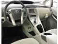 2013 Nautical Blue Metallic Toyota Prius Two Hybrid  photo #5