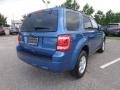 Sport Blue Metallic - Escape XLT Photo No. 6