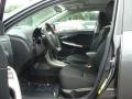 2011 Magnetic Gray Metallic Toyota Corolla S  photo #11