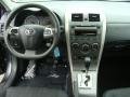 2011 Magnetic Gray Metallic Toyota Corolla S  photo #13