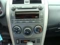 2011 Magnetic Gray Metallic Toyota Corolla S  photo #16