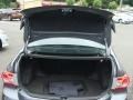 2011 Magnetic Gray Metallic Toyota Corolla S  photo #19