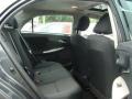 2011 Magnetic Gray Metallic Toyota Corolla S  photo #20