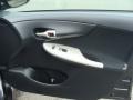 2011 Magnetic Gray Metallic Toyota Corolla S  photo #21