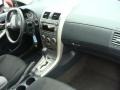2011 Magnetic Gray Metallic Toyota Corolla S  photo #22