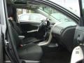 2011 Magnetic Gray Metallic Toyota Corolla S  photo #23