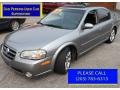 2003 Polished Titanium Nissan Maxima SE #83316277