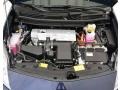 1.8 Liter DOHC 16-Valve VVT-i 4 Cylinder/Electric Hybrid Engine for 2013 Toyota Prius Two Hybrid #83356346