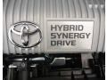 2013 Toyota Prius Two Hybrid Badge and Logo Photo