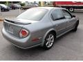 2003 Polished Titanium Nissan Maxima SE  photo #6