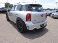 Crystal Silver Metallic - Cooper S Countryman Photo No. 4