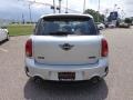 Crystal Silver Metallic - Cooper S Countryman Photo No. 5