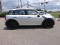 Crystal Silver Metallic - Cooper S Countryman Photo No. 7