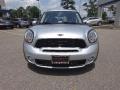 Crystal Silver Metallic - Cooper S Countryman Photo No. 10