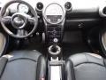 Crystal Silver Metallic - Cooper S Countryman Photo No. 17