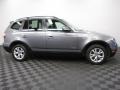 2010 Space Gray Metallic BMW X3 xDrive30i  photo #3