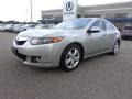Palladium Metallic - TSX Sedan Photo No. 2