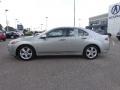 Palladium Metallic - TSX Sedan Photo No. 3