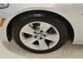 Titanium Silver Metallic - 5 Series 528i Sedan Photo No. 7