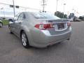 Palladium Metallic - TSX Sedan Photo No. 4