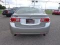 Palladium Metallic - TSX Sedan Photo No. 5