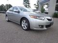 Palladium Metallic - TSX Sedan Photo No. 8