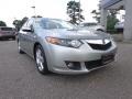 Palladium Metallic - TSX Sedan Photo No. 9