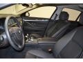 Titanium Silver Metallic - 5 Series 528i Sedan Photo No. 10