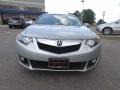 Palladium Metallic - TSX Sedan Photo No. 10