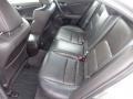 Ebony Rear Seat Photo for 2010 Acura TSX #83357005