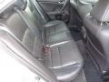 Ebony Rear Seat Photo for 2010 Acura TSX #83357037
