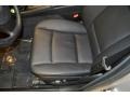 Titanium Silver Metallic - 5 Series 528i Sedan Photo No. 12