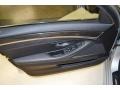 Titanium Silver Metallic - 5 Series 528i Sedan Photo No. 13