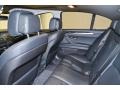 Titanium Silver Metallic - 5 Series 528i Sedan Photo No. 14