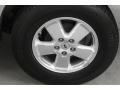 2011 Ford Escape XLT Wheel and Tire Photo