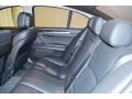 Titanium Silver Metallic - 5 Series 528i Sedan Photo No. 15