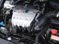 2.4 Liter DOHC 16-Valve i-VTEC 4 Cylinder Engine for 2010 Acura TSX Sedan #83357224